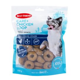 BF Care+ kanarinkula 170g