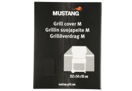 Mustang grillin suojapeite M 152x54x95cm