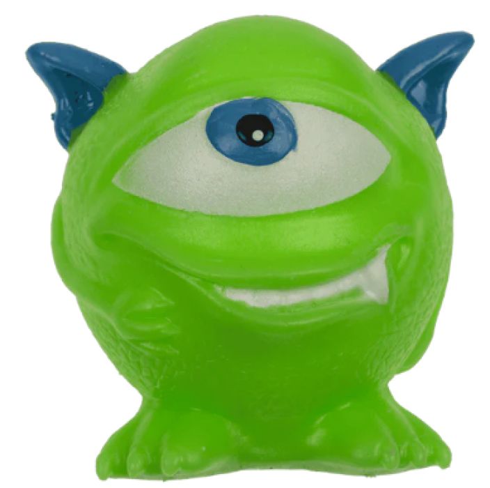 Sticky monsters stressilelu 8cm lajit. 59/2281 tuotekuva 2 Sticky monsters stressilelu 8cm lajit. 59/2281 tuotekuva 2