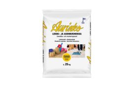Aurinko Leikki- ja asennushiekka 25kg
