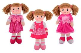 Economy Agency Baby Rose mollamaija J-27665