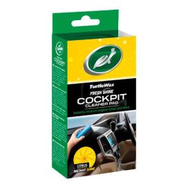 Turtle Wax Turtle Wax Cockpit Cleaner puhdistussieni 300.110