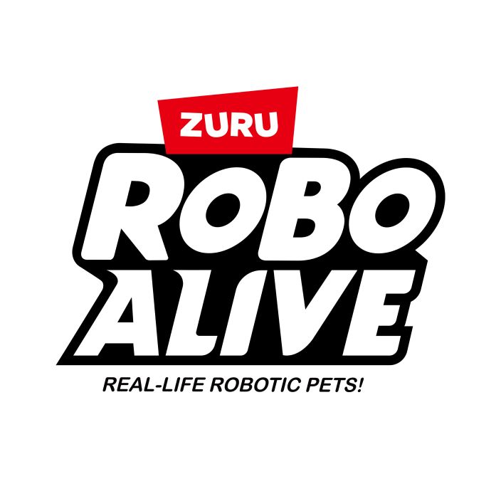 RoboAlive logo