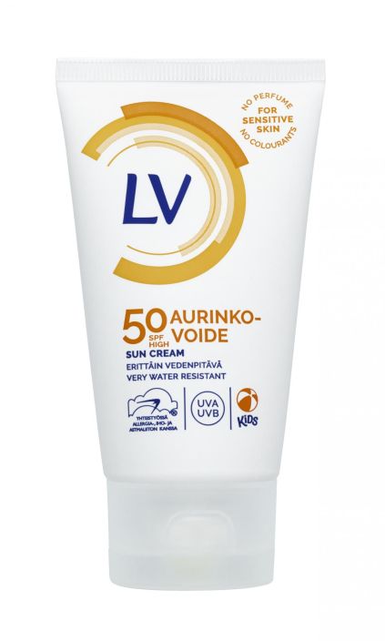 LV aurinkovoide 75ml SPF50 15751644 957-049