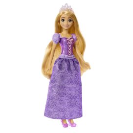 Disney Princess Disney Princess Tähkäpää CORE nukke HLW03 01923002