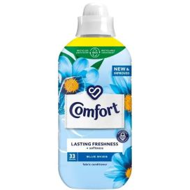Comfort Comfort huuhteluaine 990ml Blue Skies