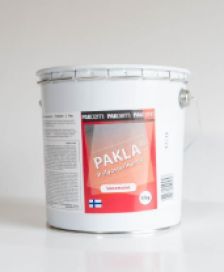 Pakla polyesterihartsi 3kg