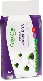 GreenCare GreenCare Nurmikon Sammal Pois 10L 15742407U