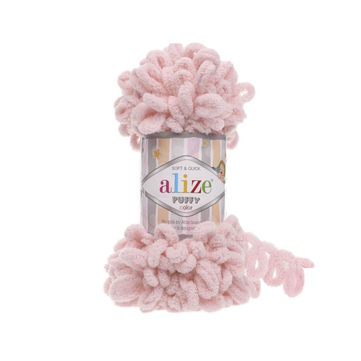 Alize Puffy 161 Puuteri PUFFY-161 912-043