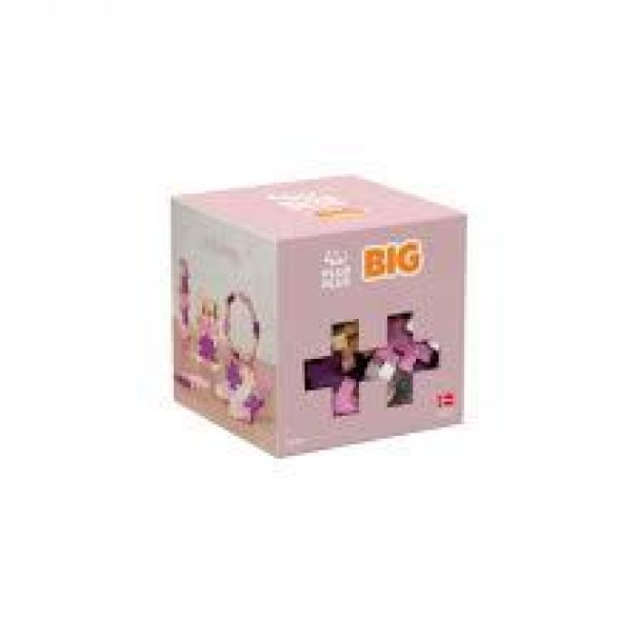 Plus-Plus BIG Bloom 100kpl 3491 926-3017