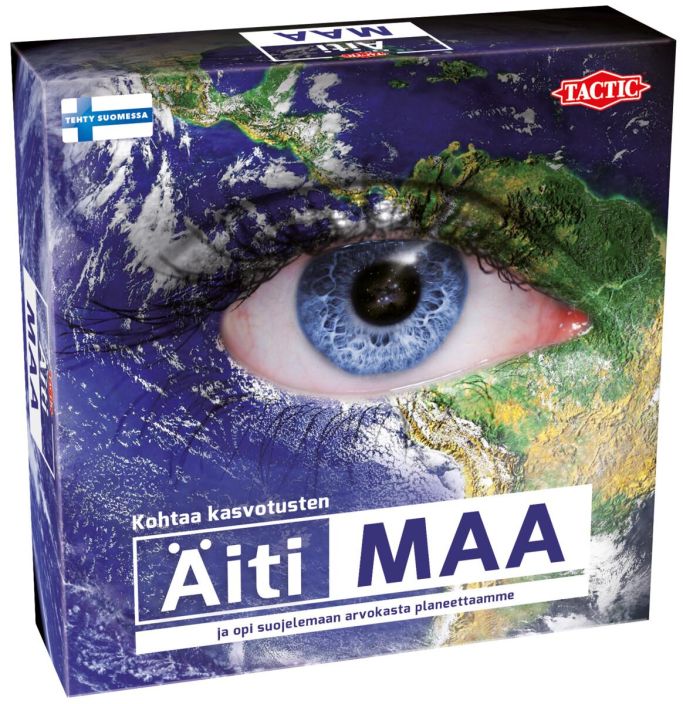 Aiti maa 59474 926-1918