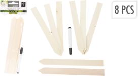 Taimitikku 8os. puuta CY8901520