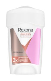 Rexona Maximum Protection Confidence antiperspirantti 45ml