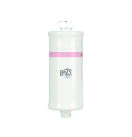 Emax Home Suihkusuodatin valk sylinteri