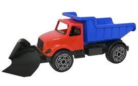 Plasto Iso aura-auto 82cm auralla