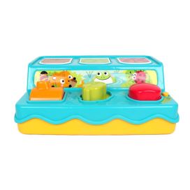 W2Play Pop Up vauvalelu