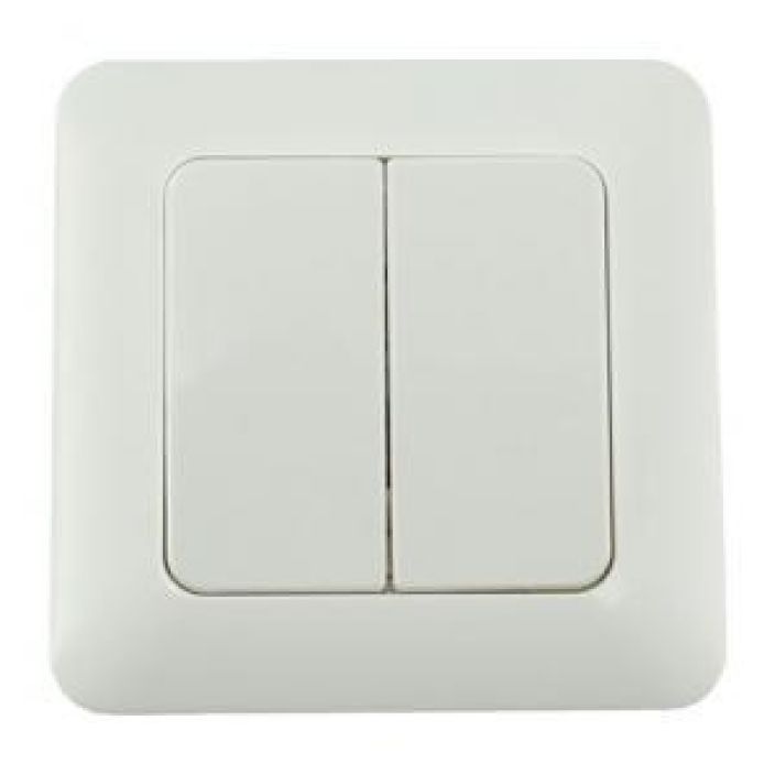 Kytkin 5 upot. 16A ruuvil. 93105 936-606