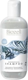 Biozell Biozell kosteuttava shampoo 100ml 8175