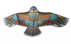 Linnunpelotin haukka 160x62cm