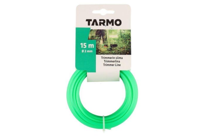 Trimmerin varasiima 2mm x 15m 289726 924-5489