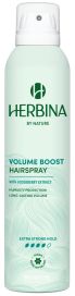 Herbina Volume Boost hiuskiinne 250ml