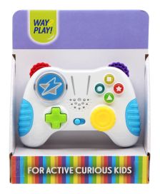 W2Play peliohjain 68102241