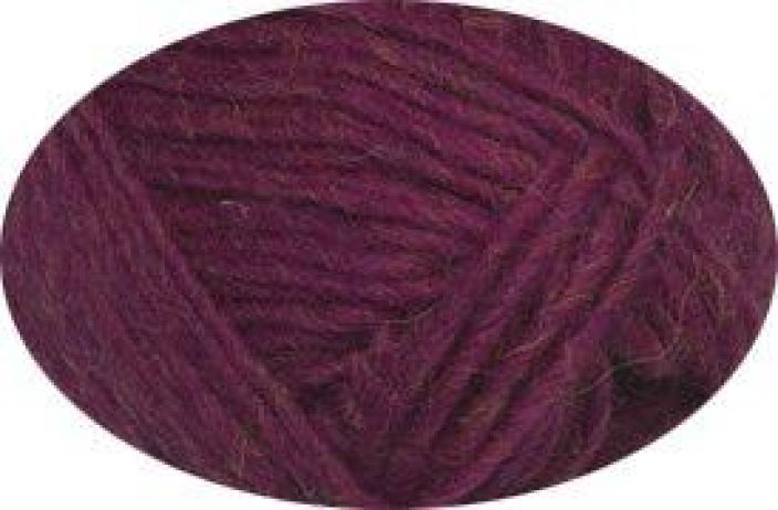 Istex Alafosslopi 9969 Fuksia 100g IAL-9969