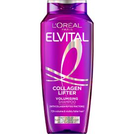 Loreal Loreal Elvital Collagen Lifter shampoo 250ml