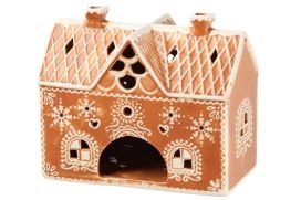 4Living Talolyhty Piparkakku 13,5cm