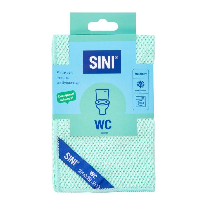 WC-liina Sinituote 3596 922-875