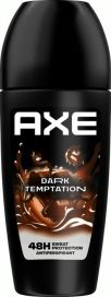 Axe Dark Temptation Roll-on antiperspirantti 50ml