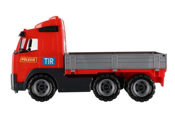 Volvo kuorma-auto 45cm 605901 tuotekuva 1