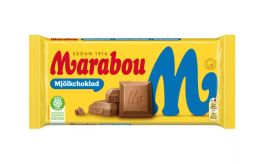 Marabou maitosuklaalevy 200g