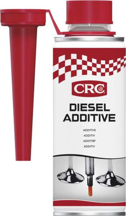 CRC dieselpolttoaineen lisaaine 200ml 32026 908-3048