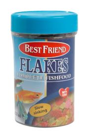 BestFriend BF Flakes kalanruoka 25g/125ml ERÄ