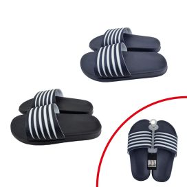 Sandaalit raita 42-47