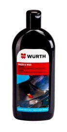 Wurth vahapesu 500ml