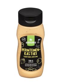 Herkkumaa Perinteinen herkkukastike 330g