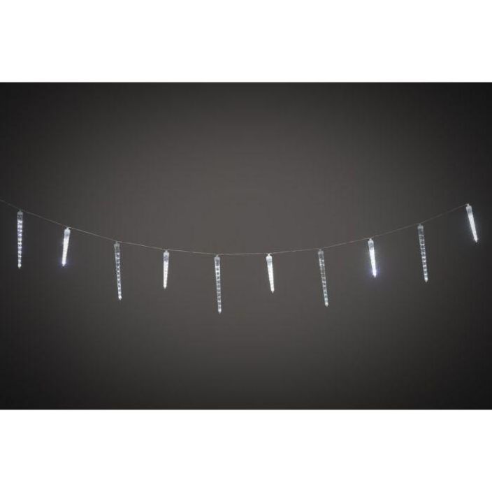 Finnlumor Jääpuikkosarja 190LED 10kpl 648448 tuotekuva 1 Finnlumor Jääpuikkosarja 190LED 10kpl 648448 tuotekuva 1