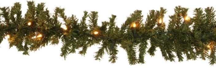 Havukoynnos 270cm valoilla XX8300065 992-2205