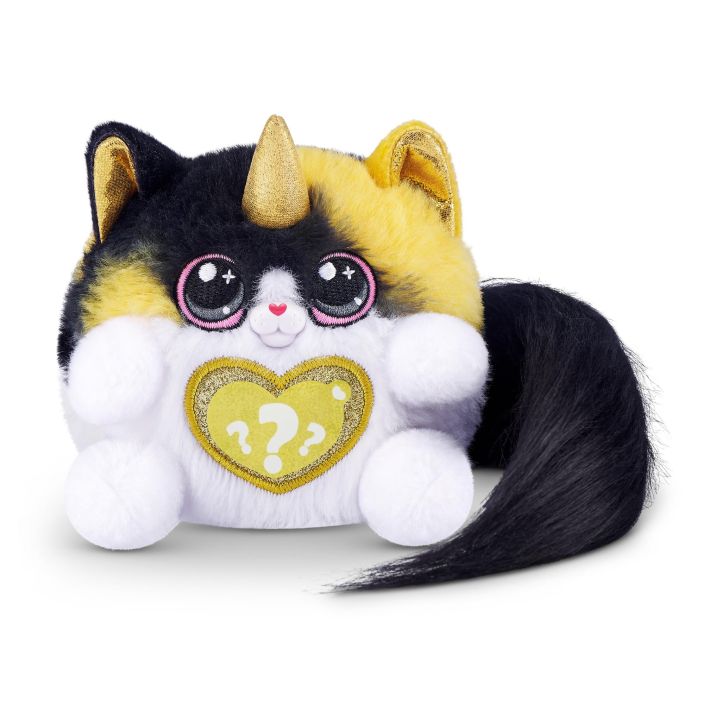 Kittycorn Surprise Series 9 pehmo 92104TQ1 922-6035