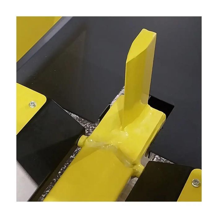 Vanquisher halkomakone kineettinen 10t polttomoottorilla tuotekuva 2