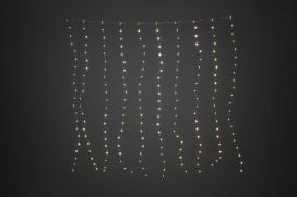 Finnlumor Finnlumor valoverho 200led 10 x 2m 658396