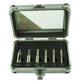 Procat Procat timanttireikäsahasarja 19036