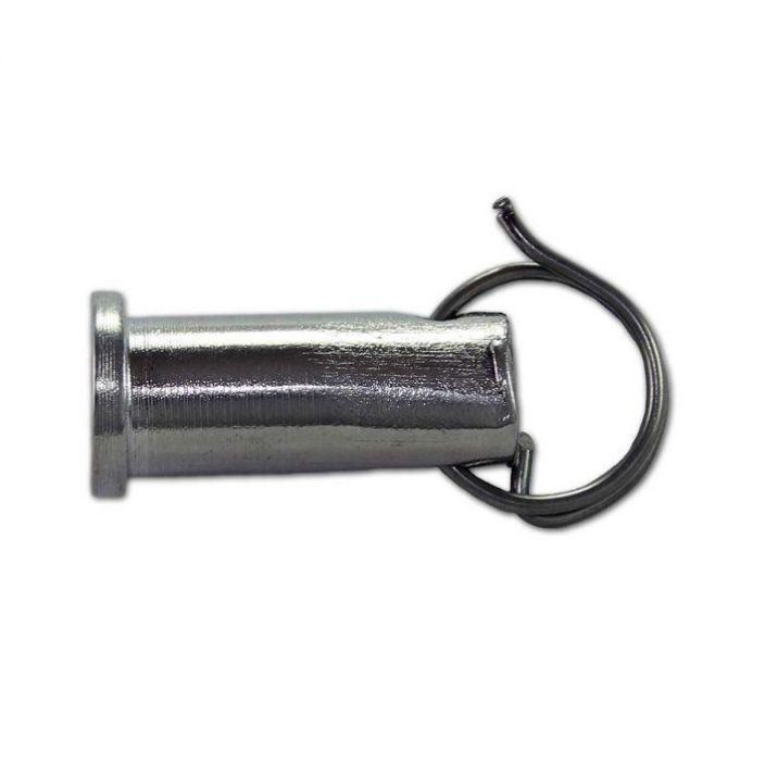 Sokkatappi 10mm 908-5095
