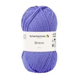 Bravo neulelanka 08365 lilac 50g