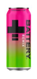 Battery Remix 500ml
