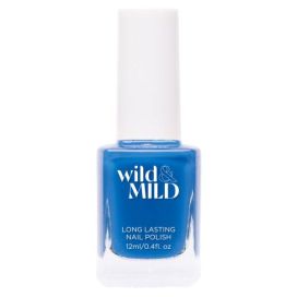 Wild&Mild W&M 1135 greek holiday kynsilakka 12ml MM1135