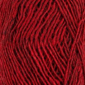 Istex Fjallalopi 3061 Puolukka 50g