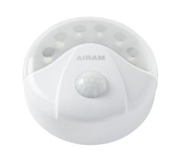 Airam Nox Led6 sensor paristovalaisin